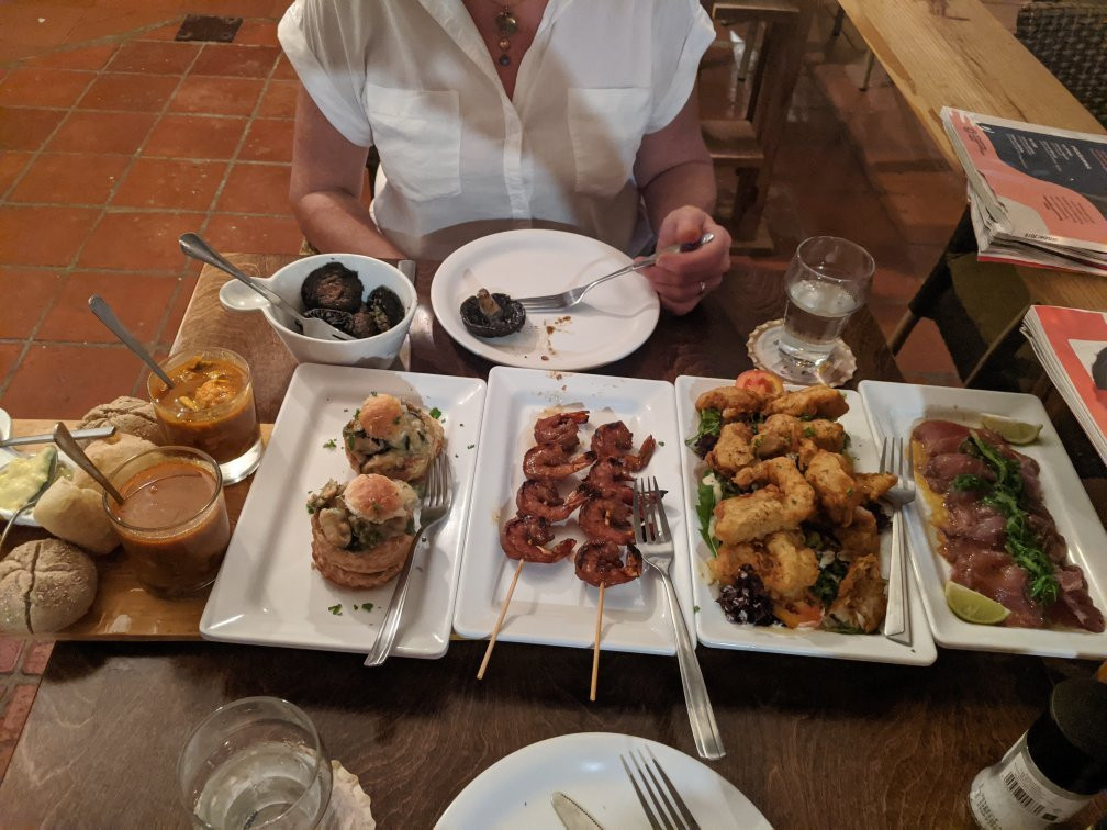 Landhuis Daniel主图