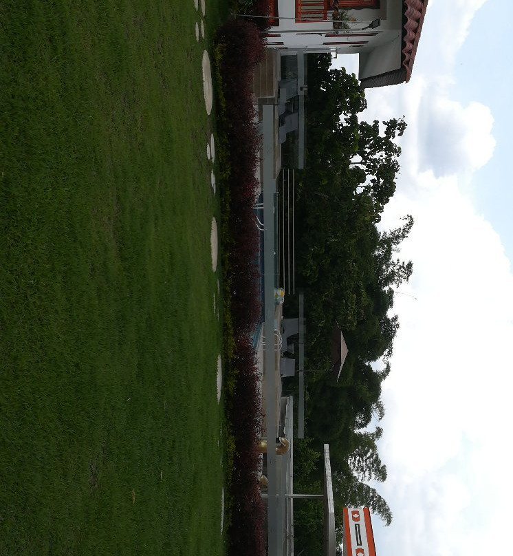 Hotel Terra Tacuara主图