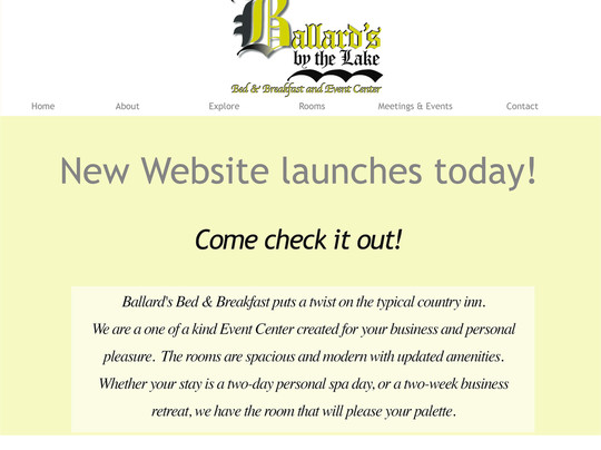 Langston旅游攻略图片