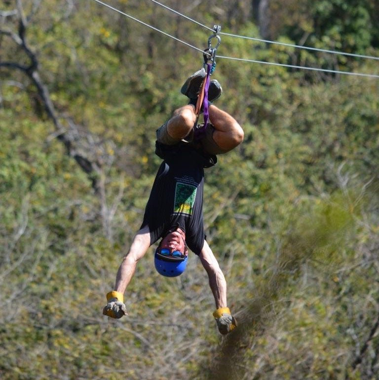 Hacienda El Roble & Adventure Center景点图片