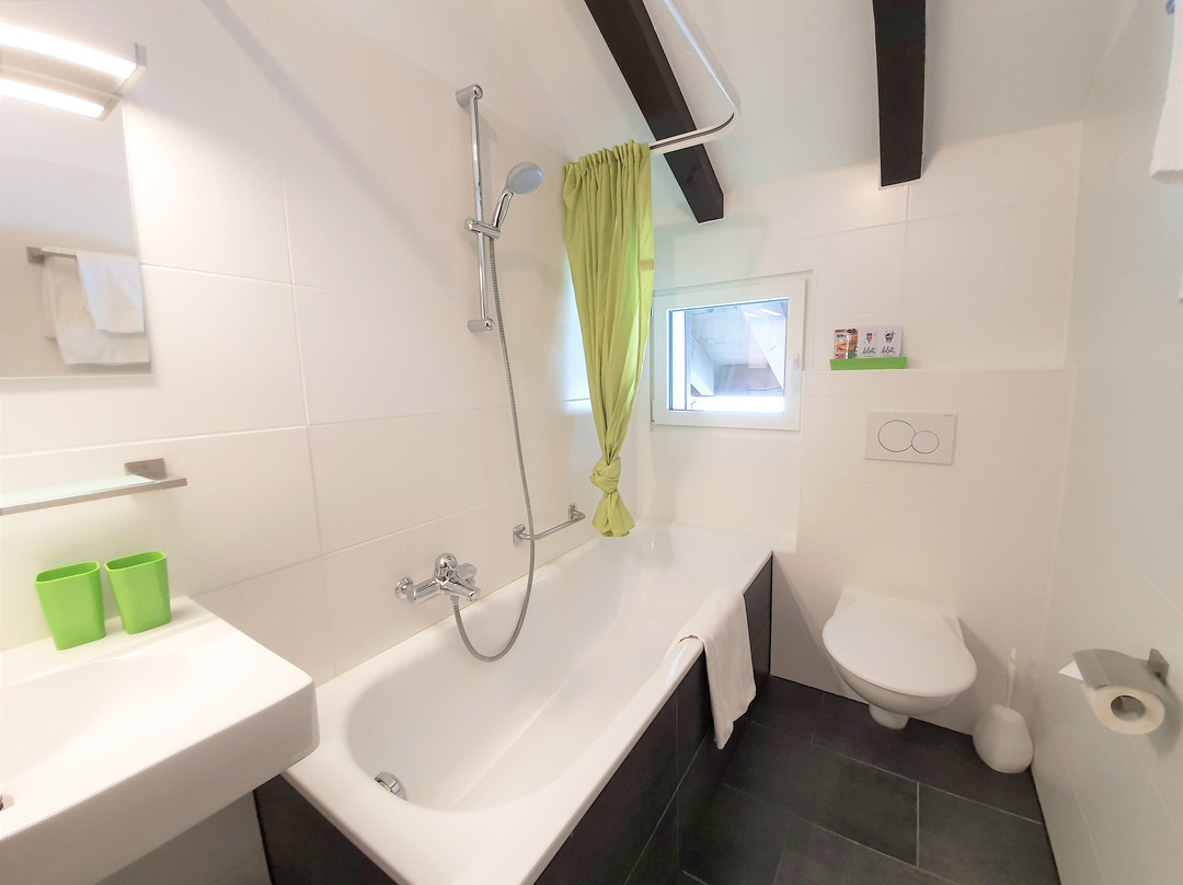 Haus Bergdohle主图