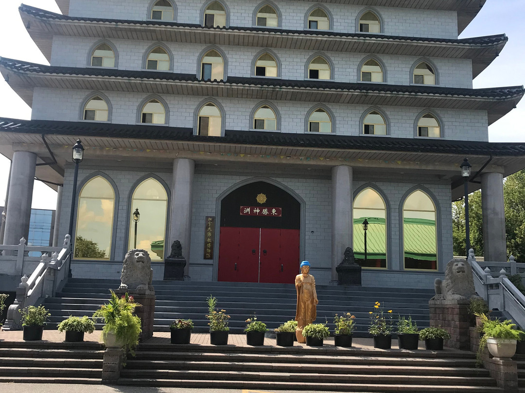 Ten Thousand Villages-滨湖尼亚加拉必去景点