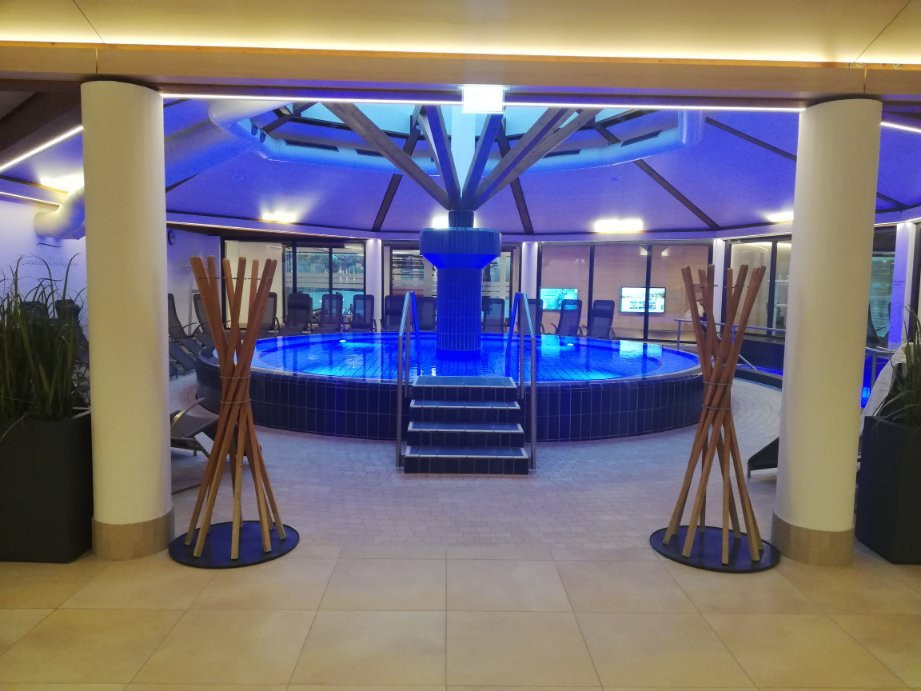 Heiltherme Bad Waltersdorf景点图片