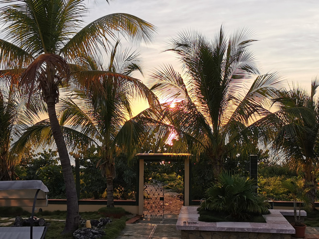 Hostal Casa El Capitan主图