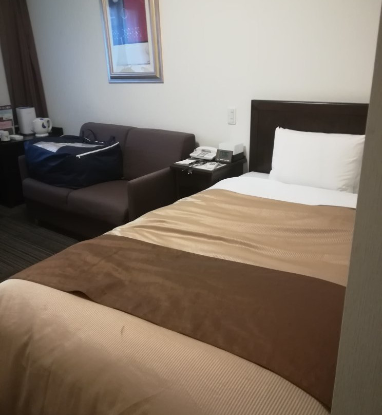 Hotel Sealuck Pal Takasaki主图