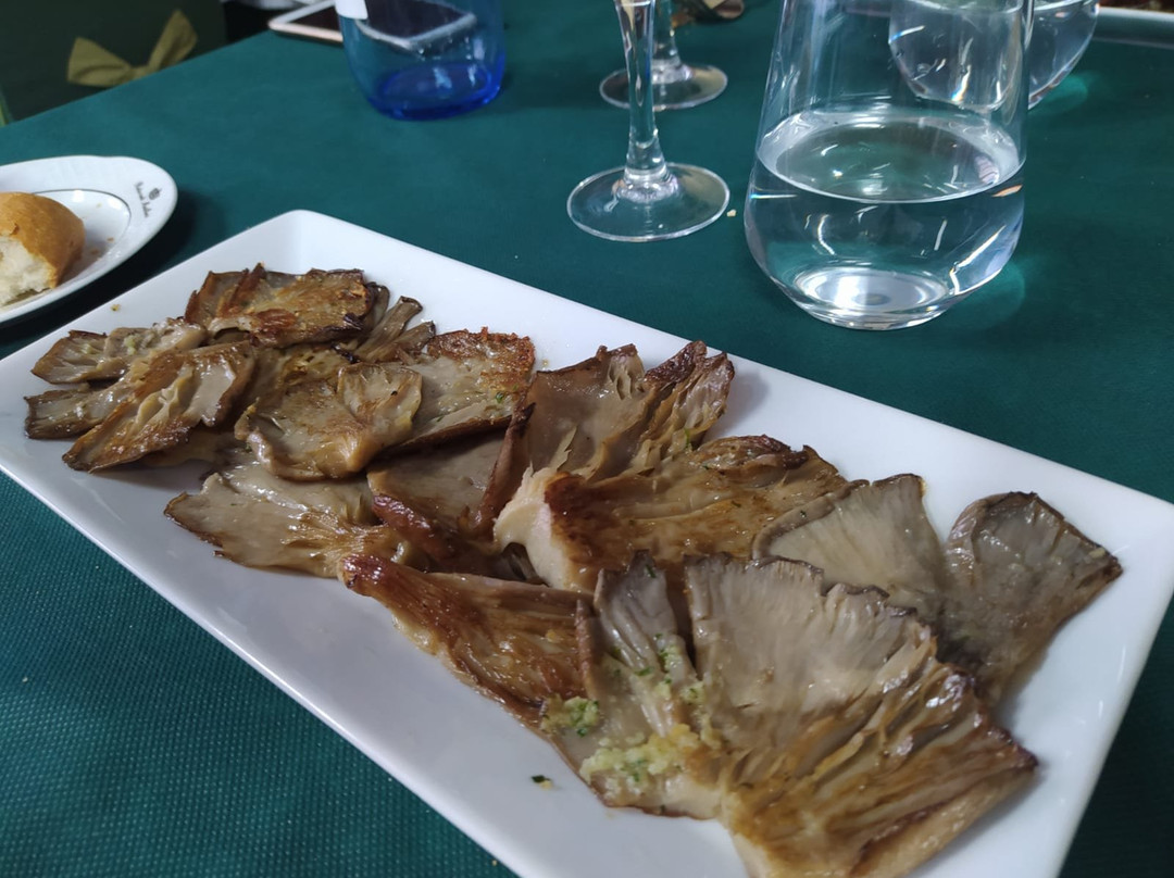 Hotel Mariblanca主图