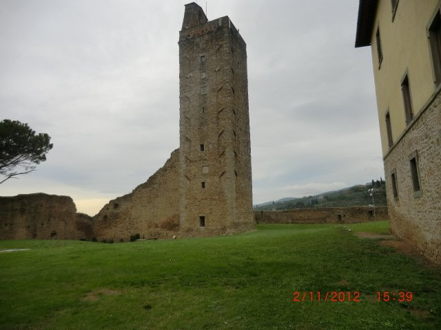 Ufficio Informazioni Turistiche-Castelfiorentino必去景点