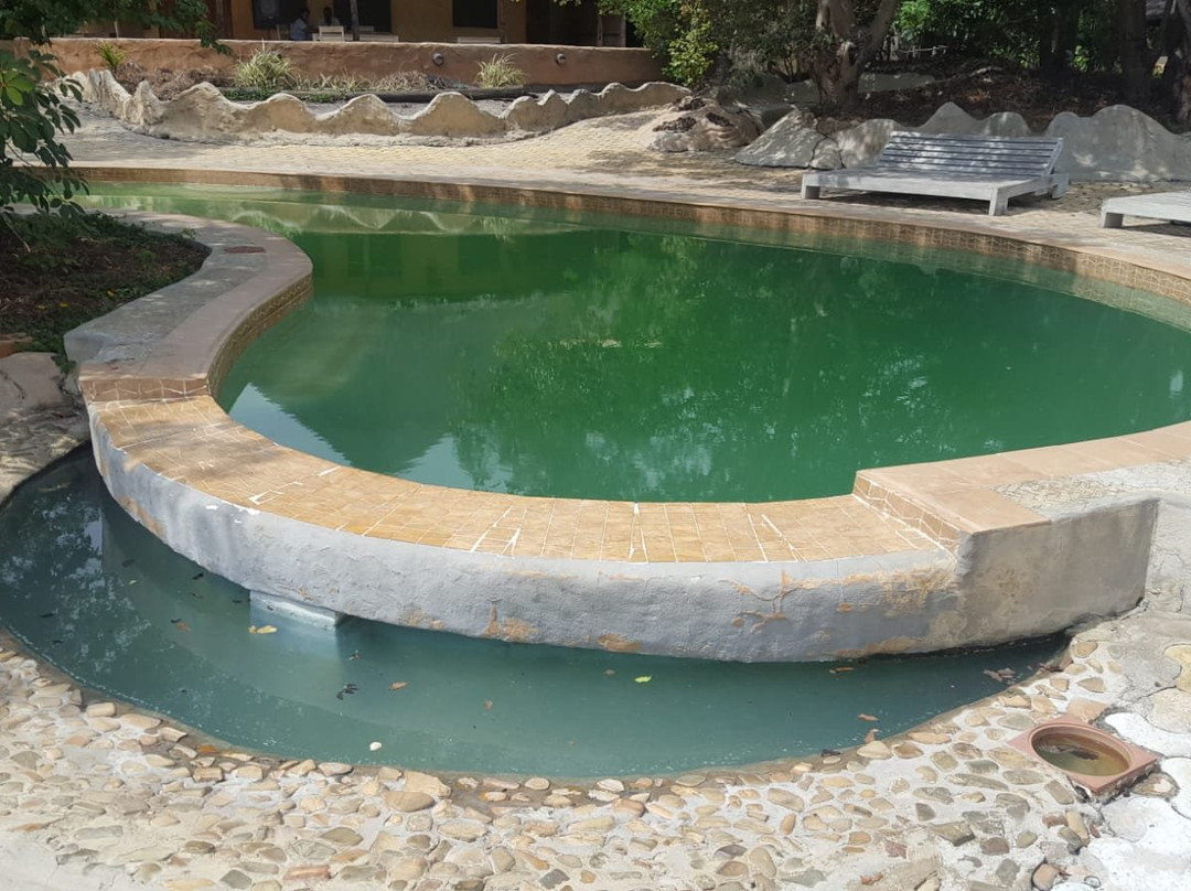 Mongu旅游攻略图片