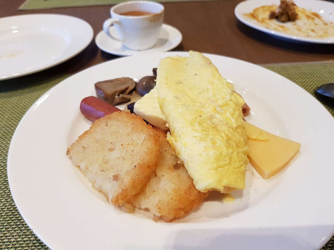 Fairfield by Marriott Bintulu Paragon主图