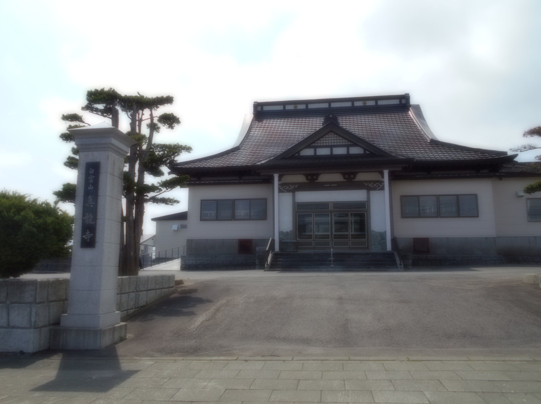 Shinryu-ji Temple景点图片