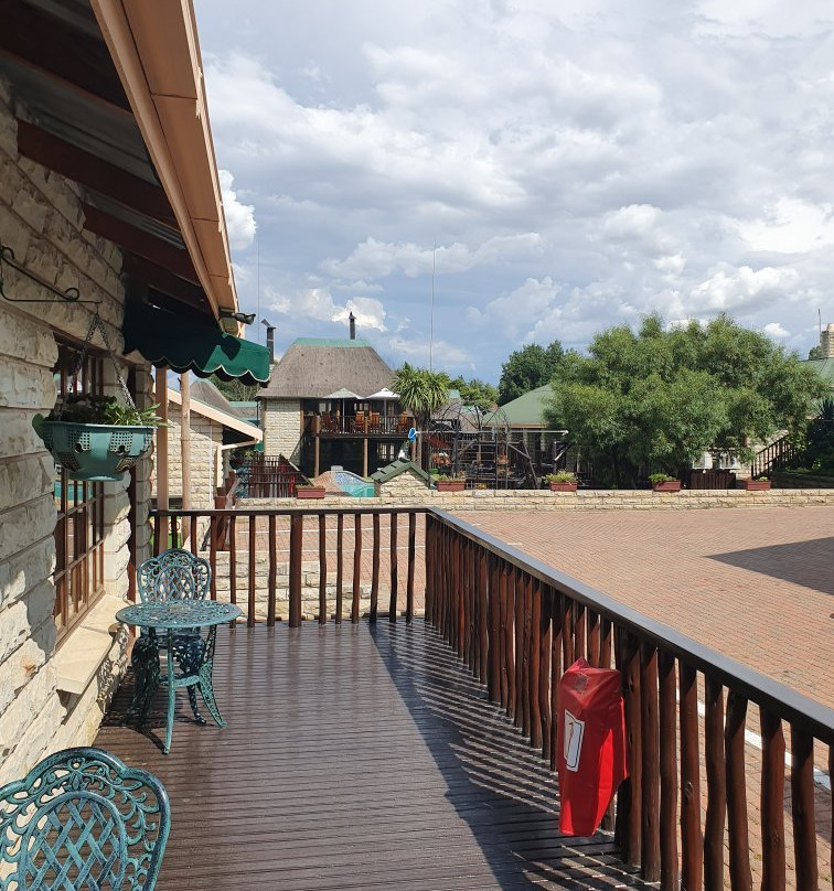 Imperani Guest House主图