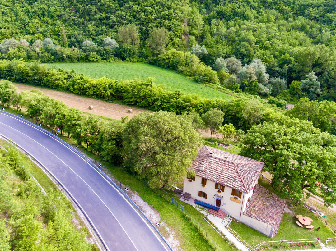 Agriturismo Le Due Querce主图