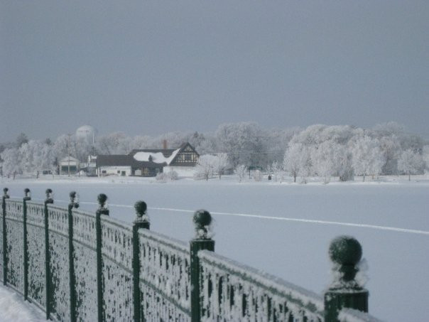 Little Falls Convention and Visitor's Bureau-Little Falls必去景点