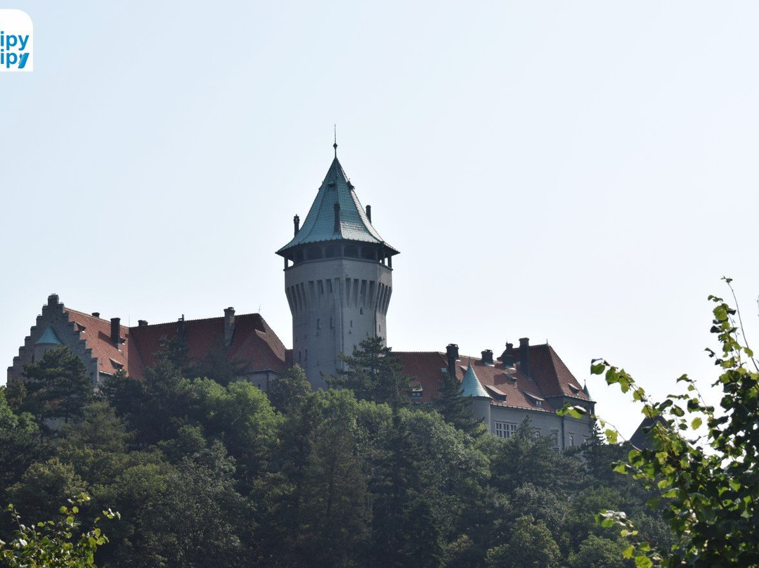 Smolenice Castle-Smolenice必去景点