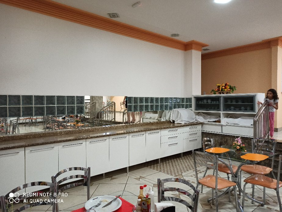 Esplendor Palace Hotel主图