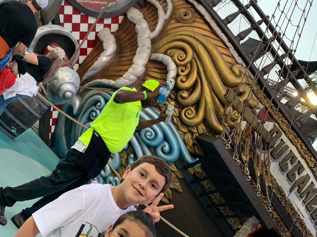 Silver Spurs Rodeo-基西米必去景点