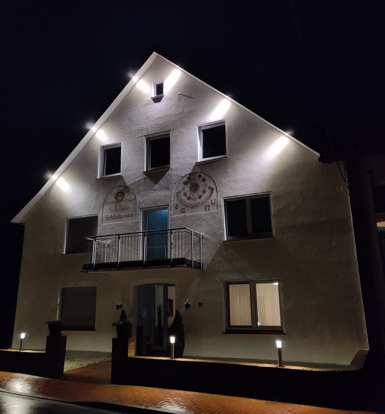 Pension Haus Sonnenwinkel主图