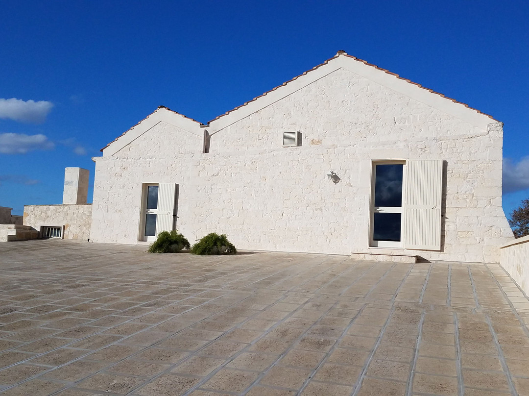 Masseria Paretano主图