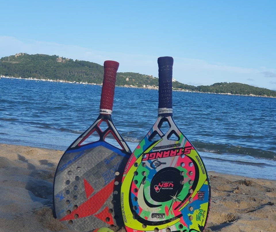 Pousada Recanto das Flores主图