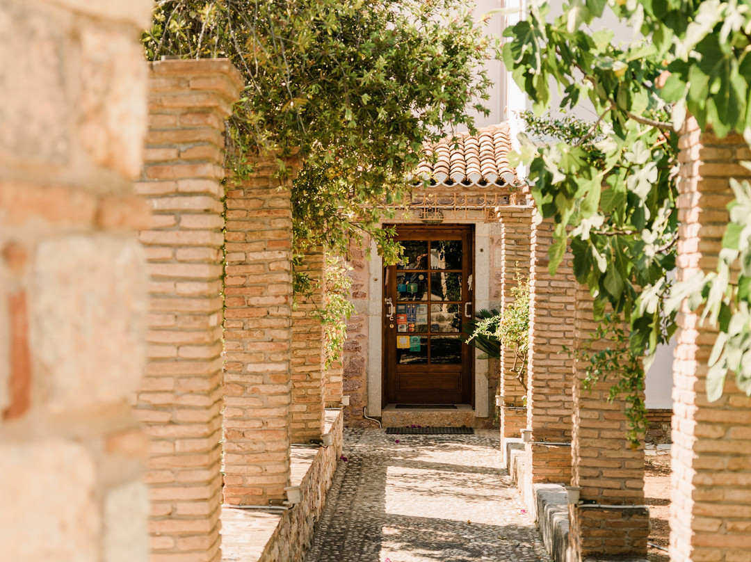 Archontiko Art Hotel主图