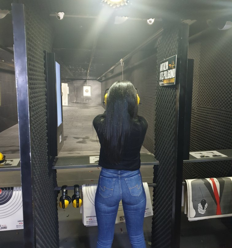 Antalya Shooting Range景点图片