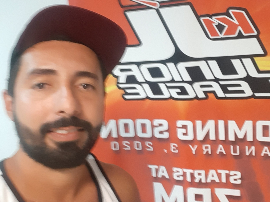 K1 Speed-Canovanas必去景点