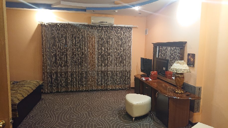 Venin Hotel-官方