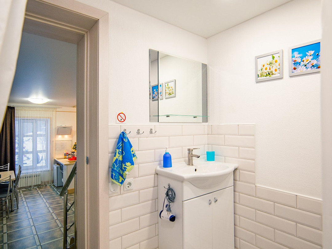 Mini Hotel HappyInn主图