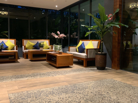 Feliz Urban Hotel主图