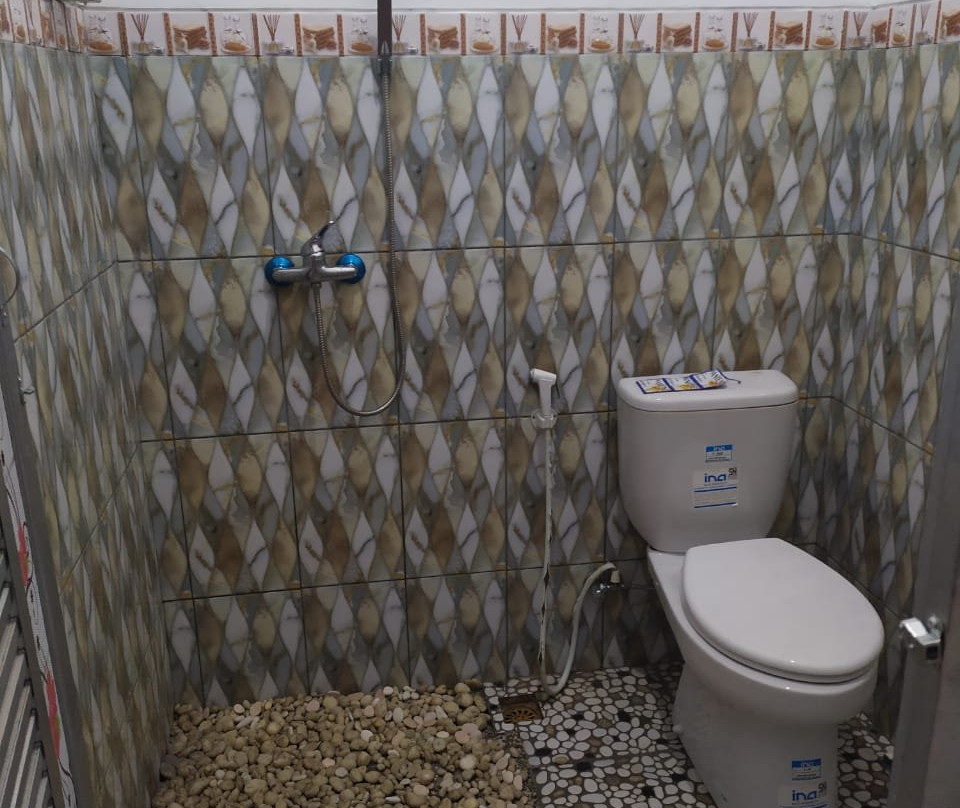 Kopikuin Bromo B&B主图