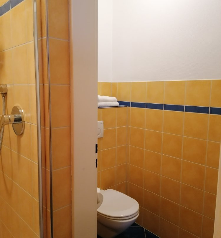 Arkaden Hotel im Kloster主图