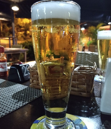 Bebedouro餐馆和美食-Mercatto