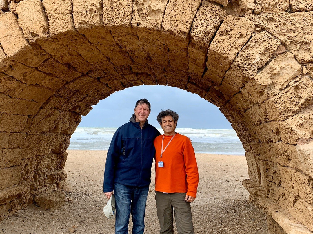 Dani Eco Tours-Haifa必去景点