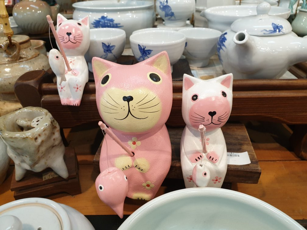 Icheon Ceramics Village-利川市必去景点