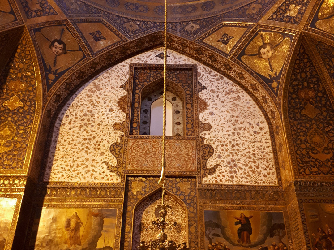 Bedkhem Church景点图片