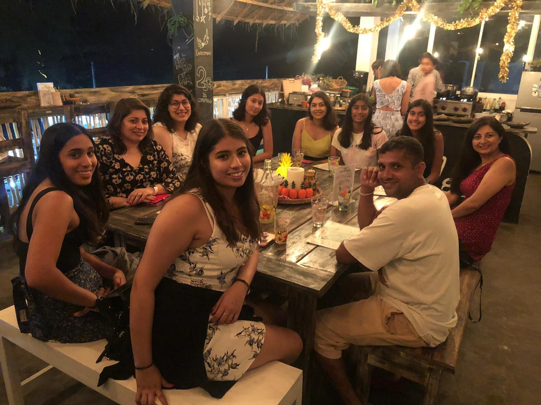 Sampath-Tours-希克杜沃必去景点