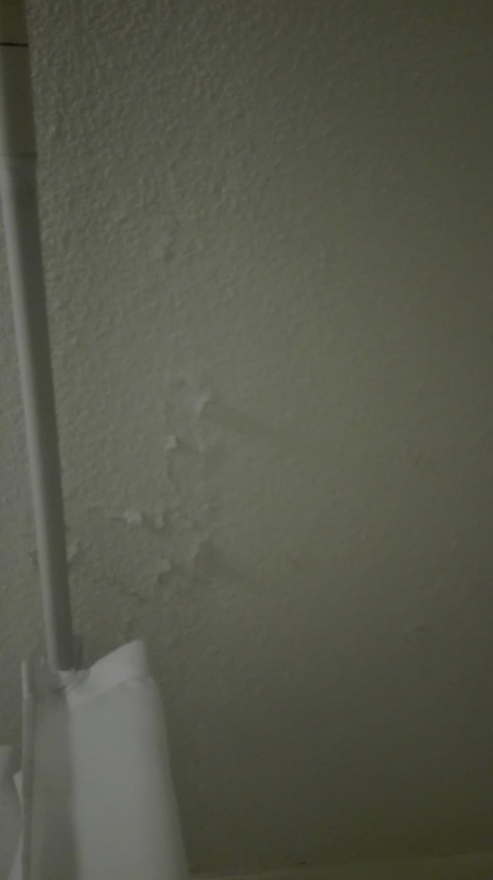 弗莱彻酒店-浴室