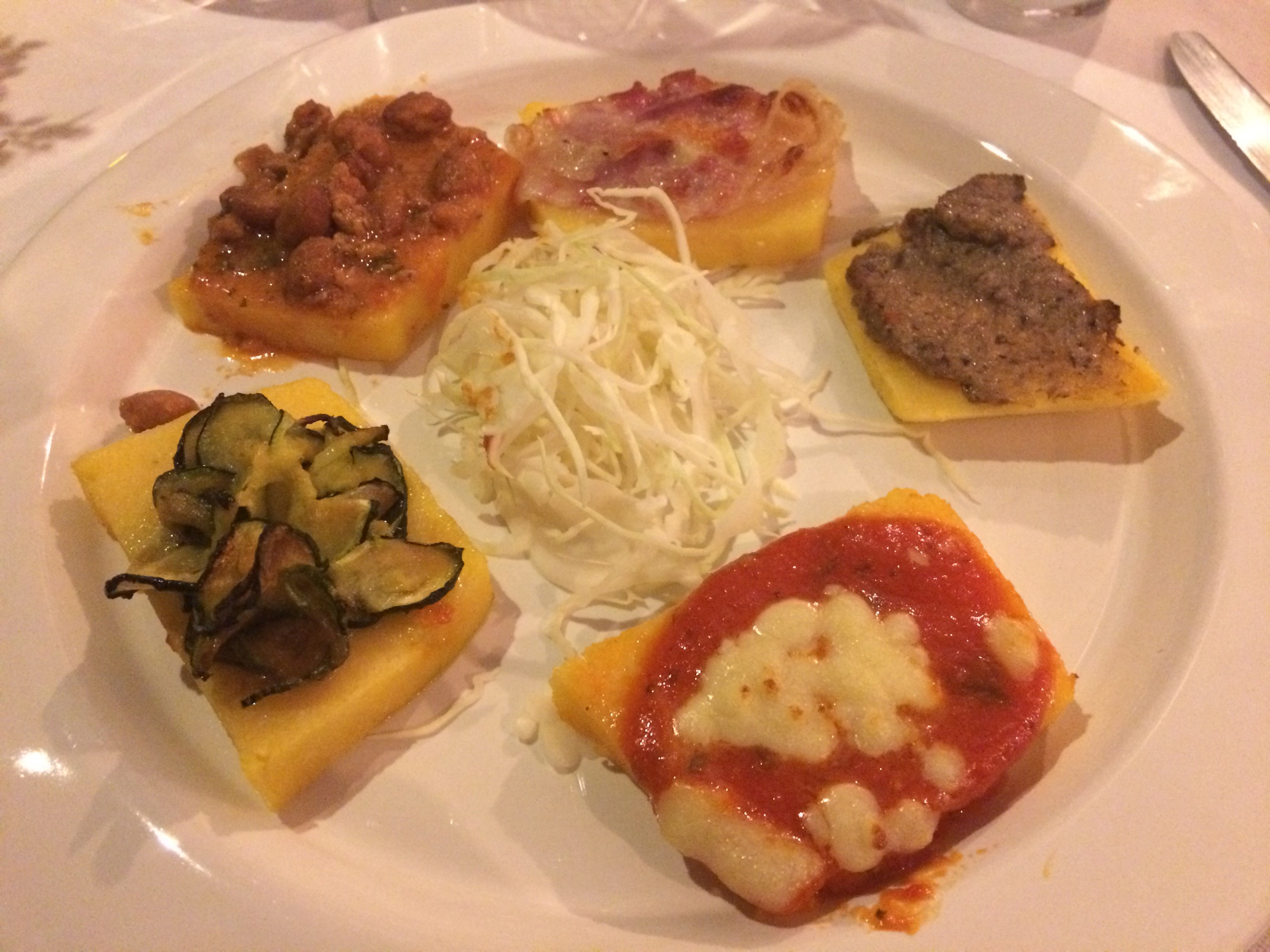 Mamiani Hotel Urbino-餐饮