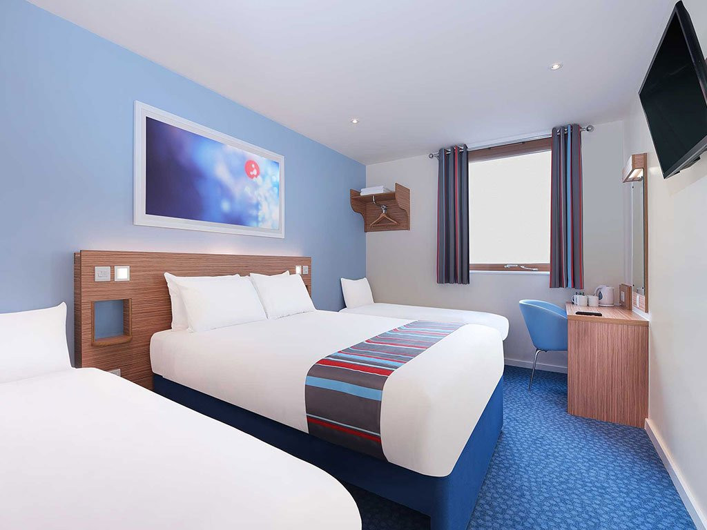 Travelodge Maldon主图