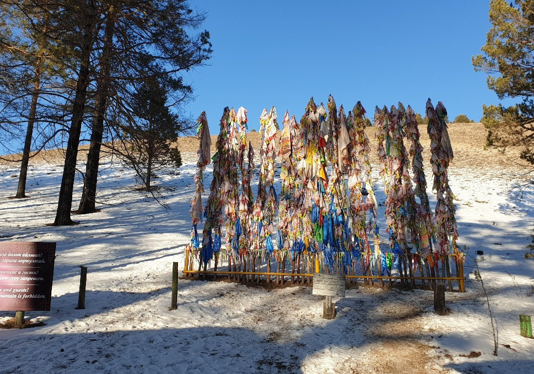 Buddhist Datsan景点图片