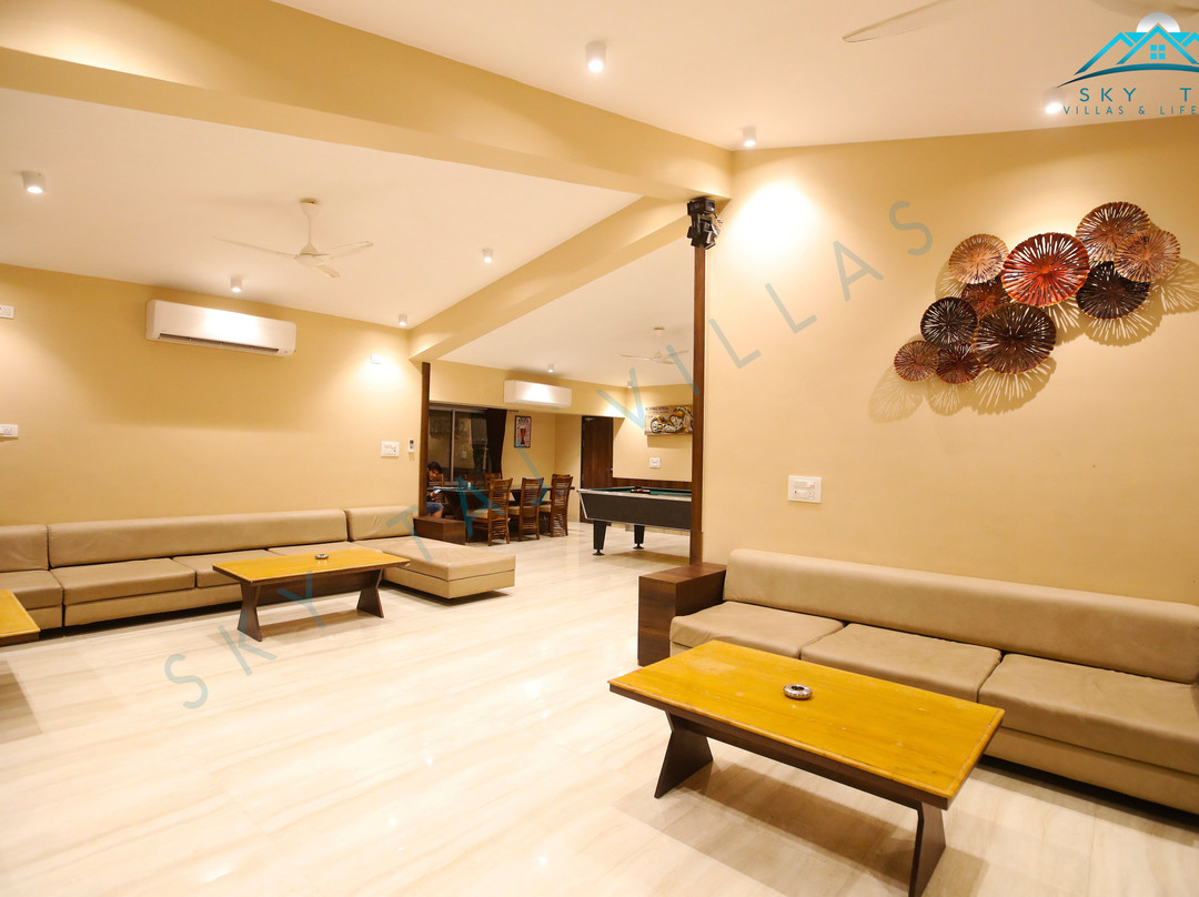 Igatpuri Villas主图