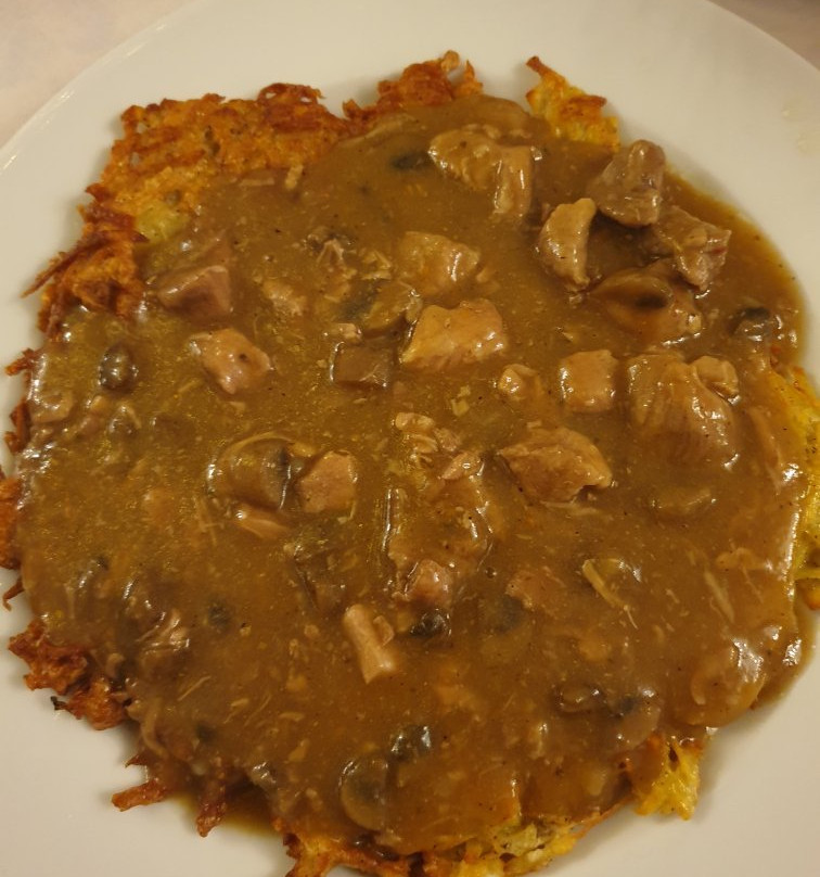 Hotel Marmulowski主图