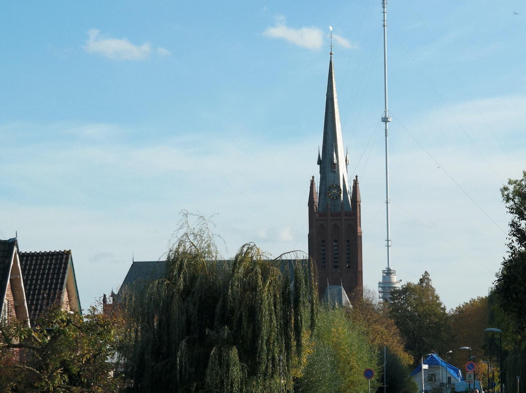 Bike Tours IJsselstein