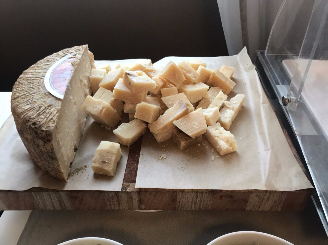 H2C Hotel Milanofiori-餐饮