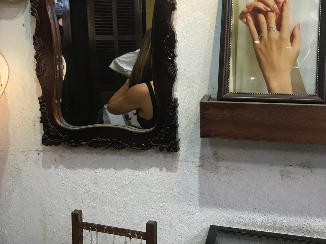 Shimmer Silver-会安必去景点