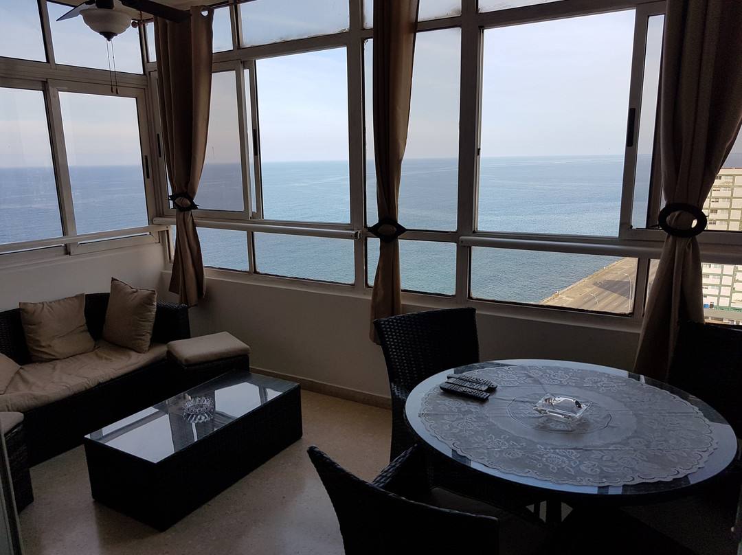 Caimito酒店住宿-Casa Alejandro