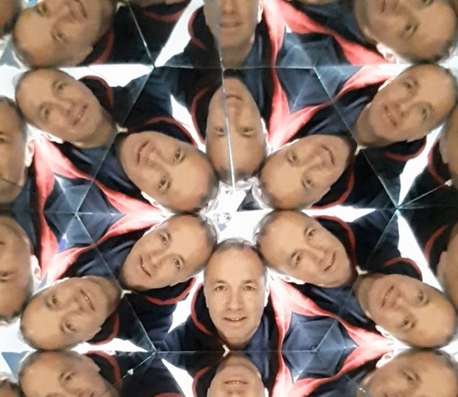 Museum of Illusions Zagreb-萨格勒布必去景点