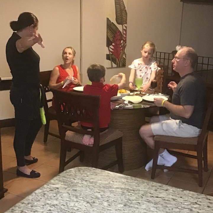 Reserva Conchal Beach Resort, Golf & Spa主图