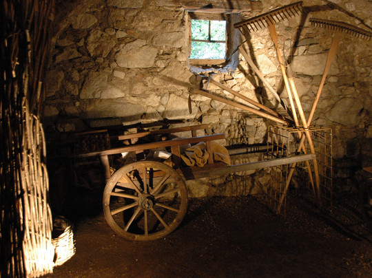 M.A.S - Museo delle Arti e dei Saperi-Fai della Paganella必去景点