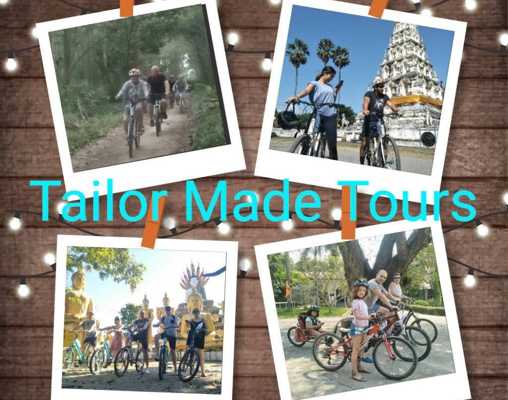 Chiangmai Smile Tours-讪柿必去景点